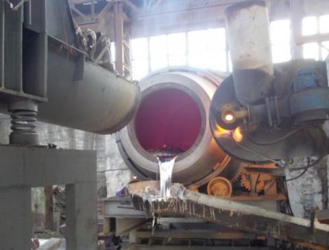 Доставка оборудования